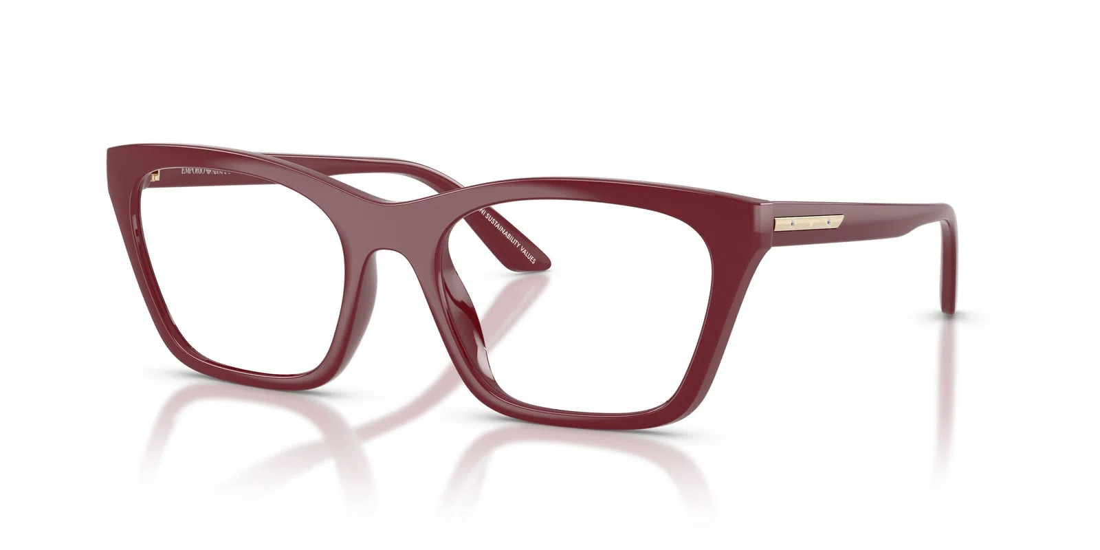 Emporio Armani 4274BU Sunglasses - view 27